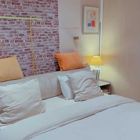 Cozy Paris Apartment Exterior photo